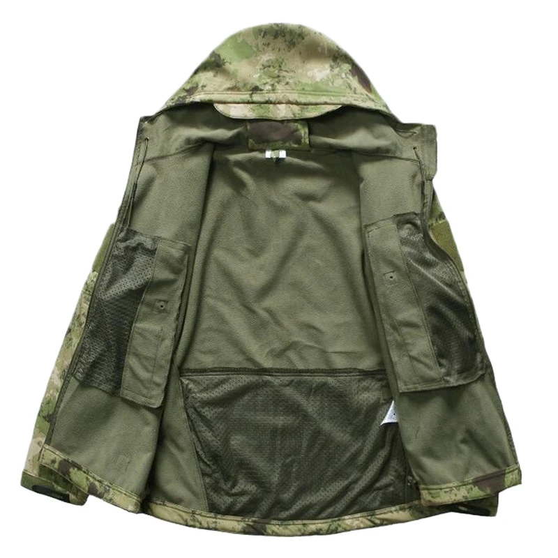TAD Gear – ensemble veste de C - Outdoor Hunting Fleece avis et prix