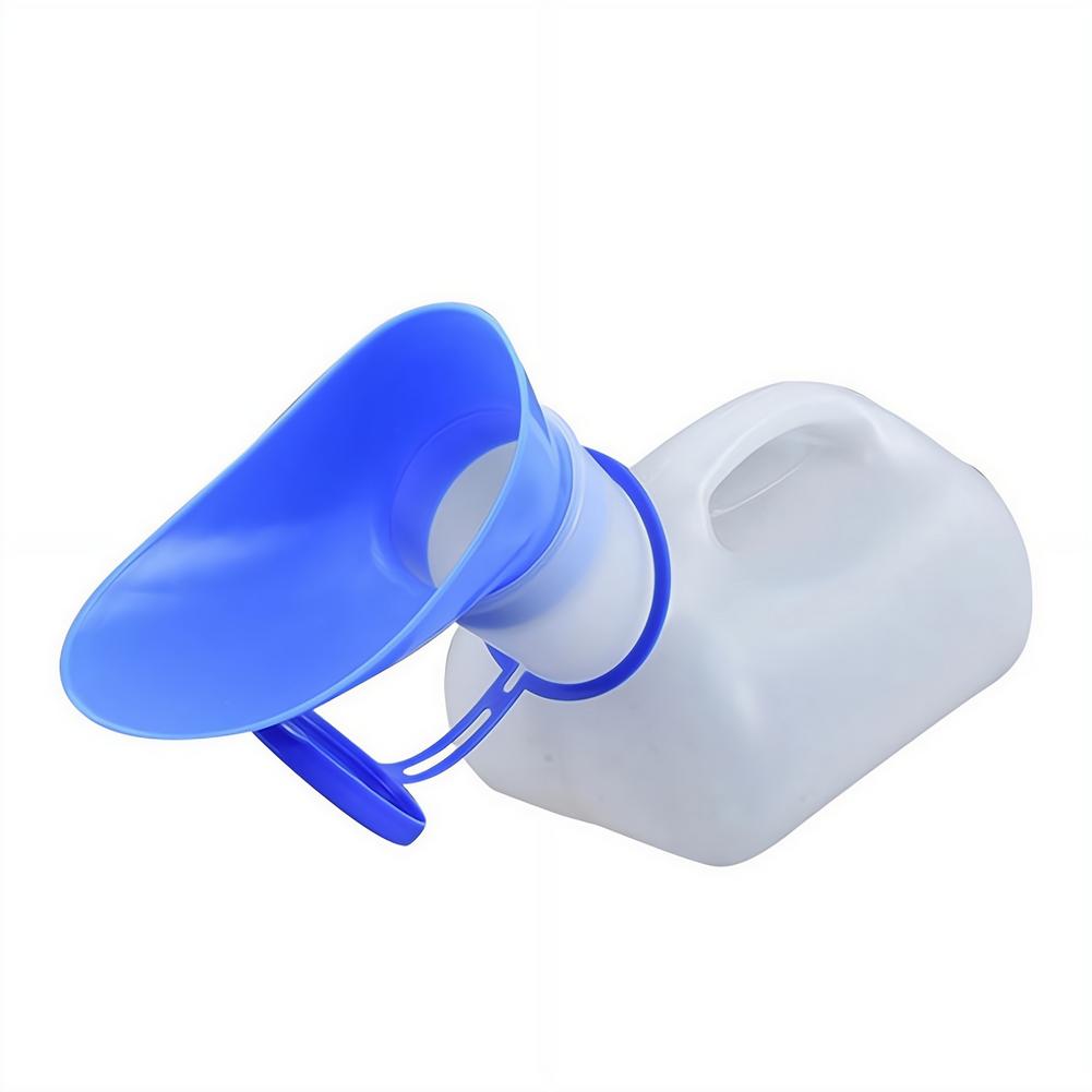 Urinoir portable unisexe en pl - Outdoor Hunting Toilet avis et prix