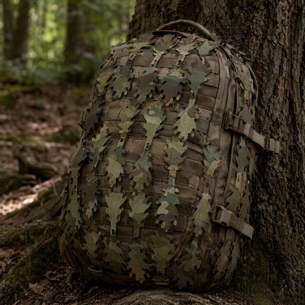 5/10 pièces de bande de camouf - Hunting Blind Fabric avis et prix
