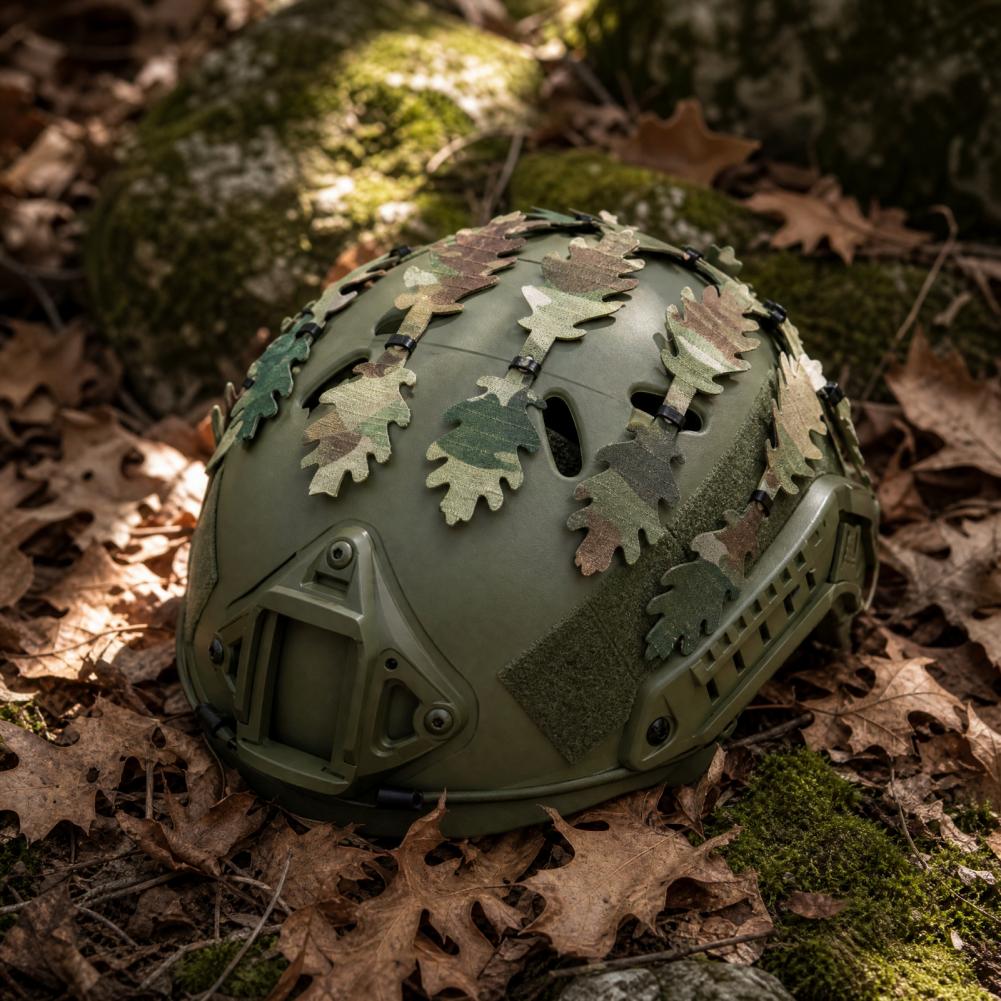 5/10 pièces de bande de camouf - Hunting Blind Fabric avis et prix