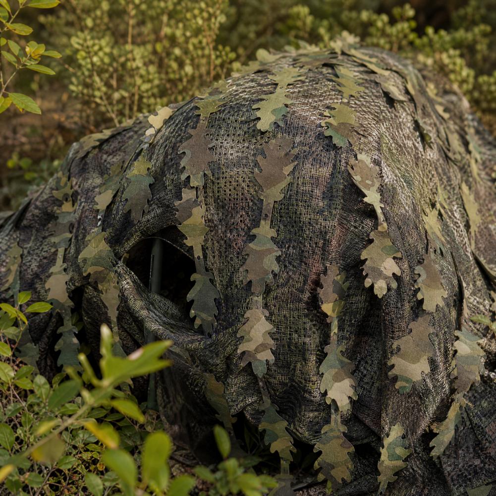 5/10 pièces de bande de camouf - Hunting Blind Fabric avis et prix
