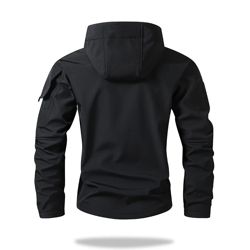 Vestes Softshell tactiques pou - Outdoor Hunting Fleece avis et prix