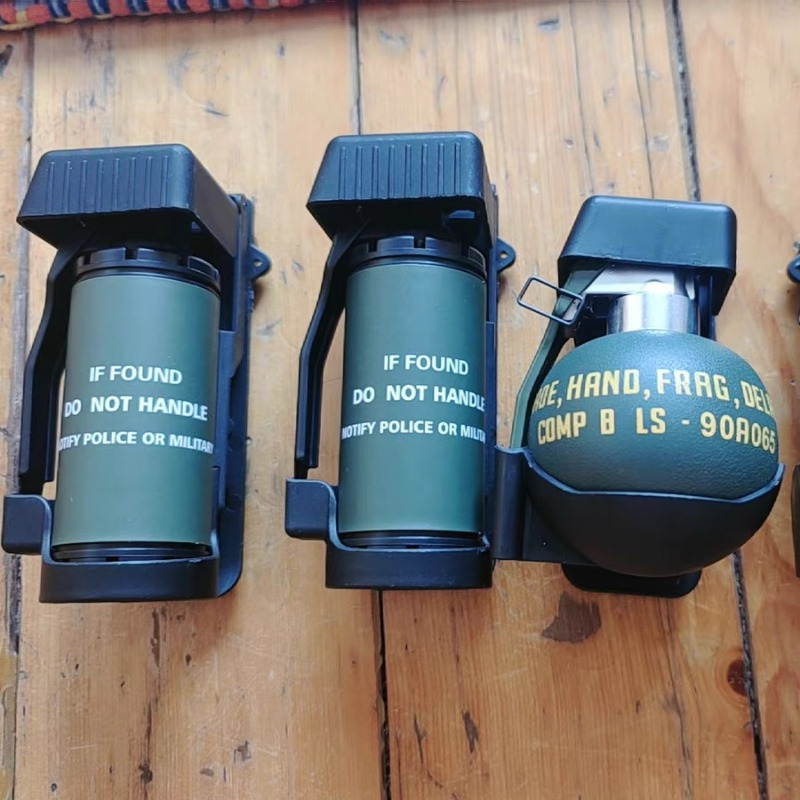 Modèle de fumée tactique d'ext - Outdoor Hunting Tv avis et prix