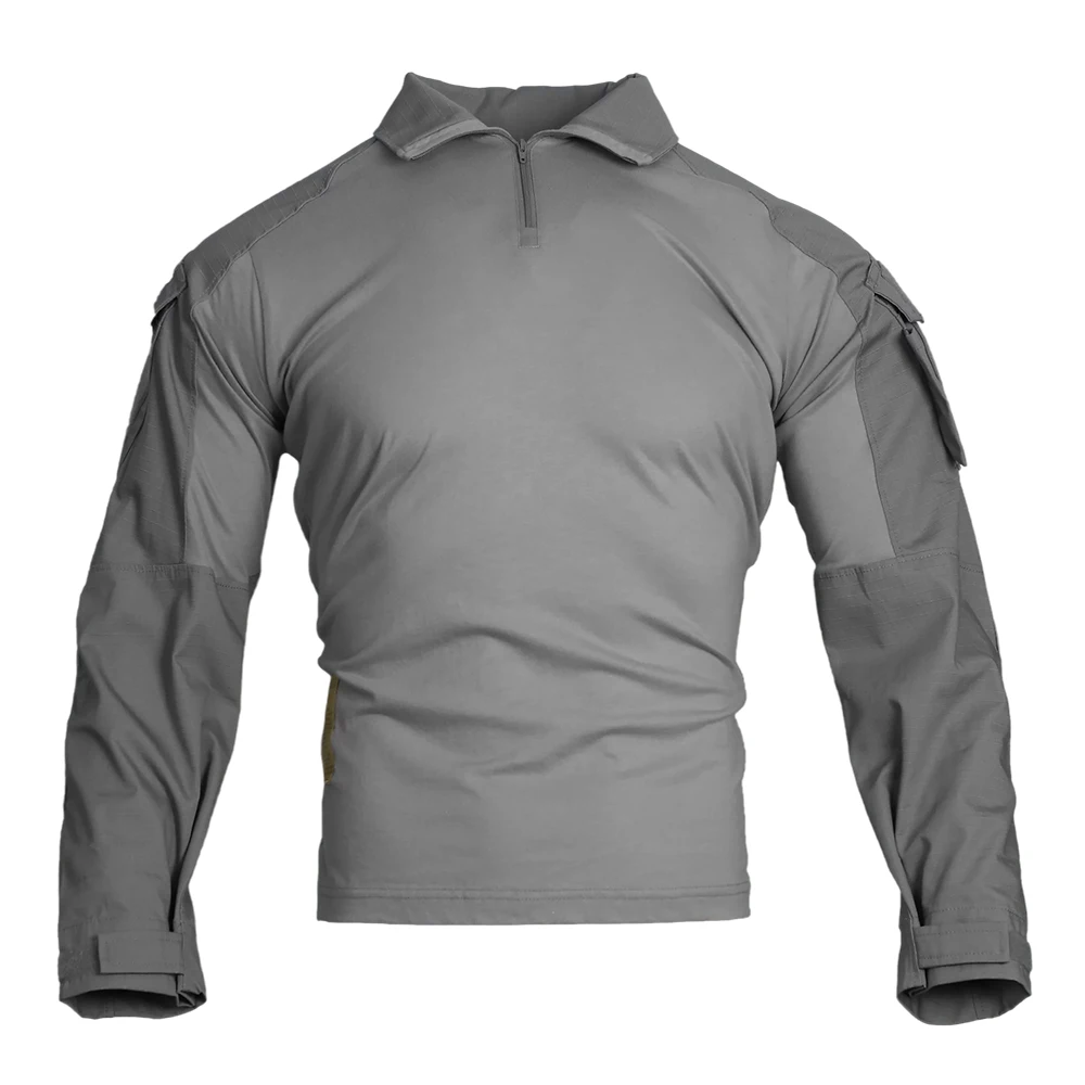 EMERSONGEAR Chemises de combat - Outdoor Hunting T Shirts avis et prix