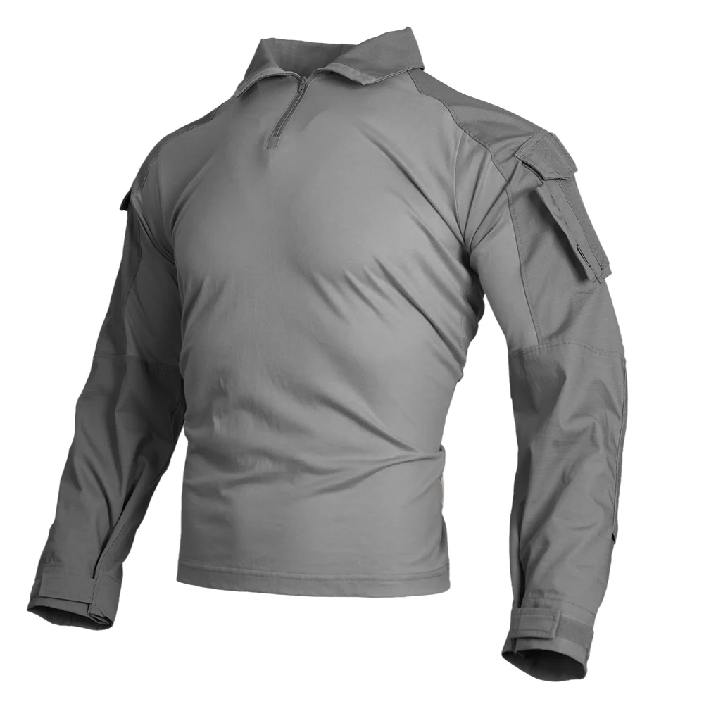 EMERSONGEAR Chemises de combat - Outdoor Hunting T Shirts avis et prix