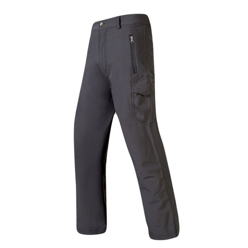 Pantalon de chasse coupe-vent  - Outdoor Hunting Fleece avis et prix