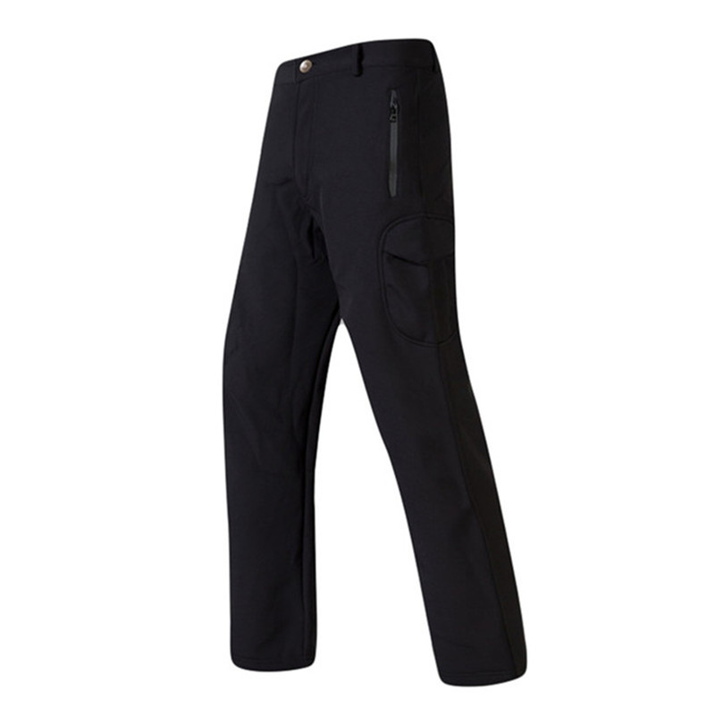Pantalon de chasse coupe-vent  - Outdoor Hunting Fleece avis et prix
