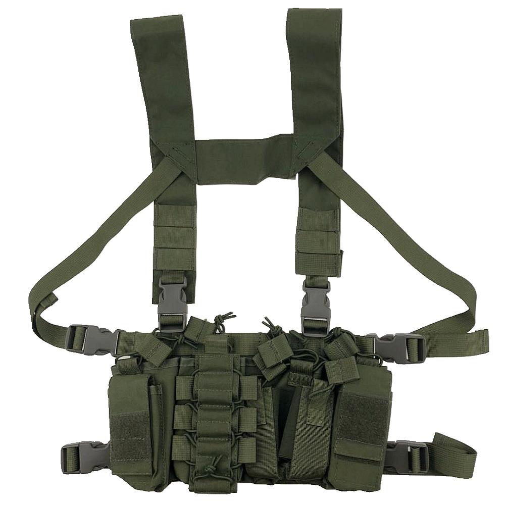 Gilet de chasse tactique extér - Outdoor Hunting Fleece avis et prix