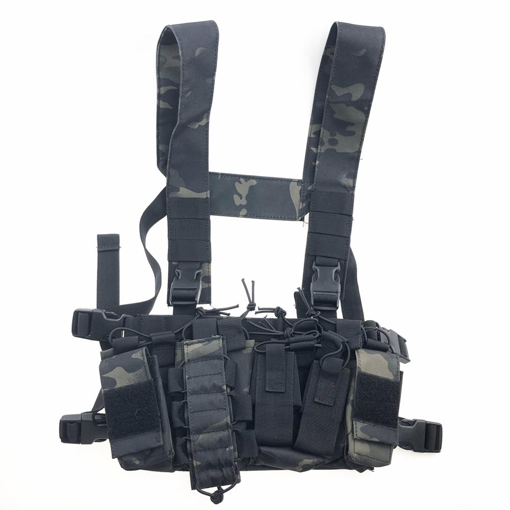 Gilet de chasse tactique extér - Outdoor Hunting Fleece avis et prix