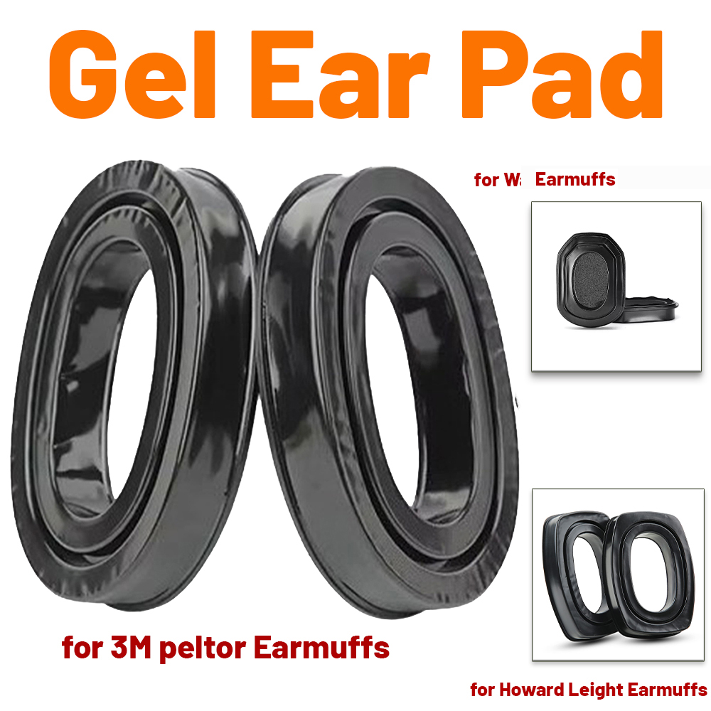 Coussinets d'oreille de rempla - Shooting Ear Muff avis et prix