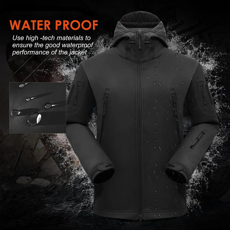 Ensemble chaud en polaire camo - Outdoor Hunting Fleece avis et prix