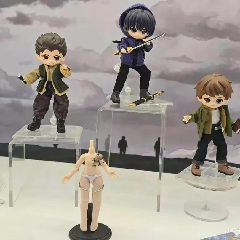 Prévente Figurine d'action Mjd - Hunting Blind Fabric avis et prix
