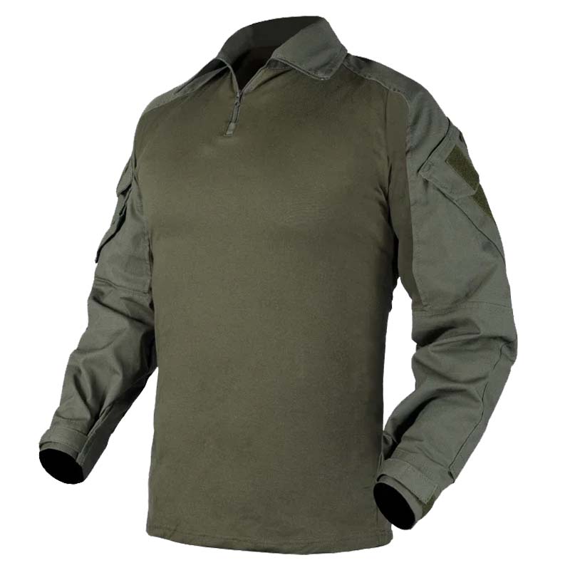 Chemises tactiques G3, chemise - Outdoor Hunting T Shirts avis et prix
