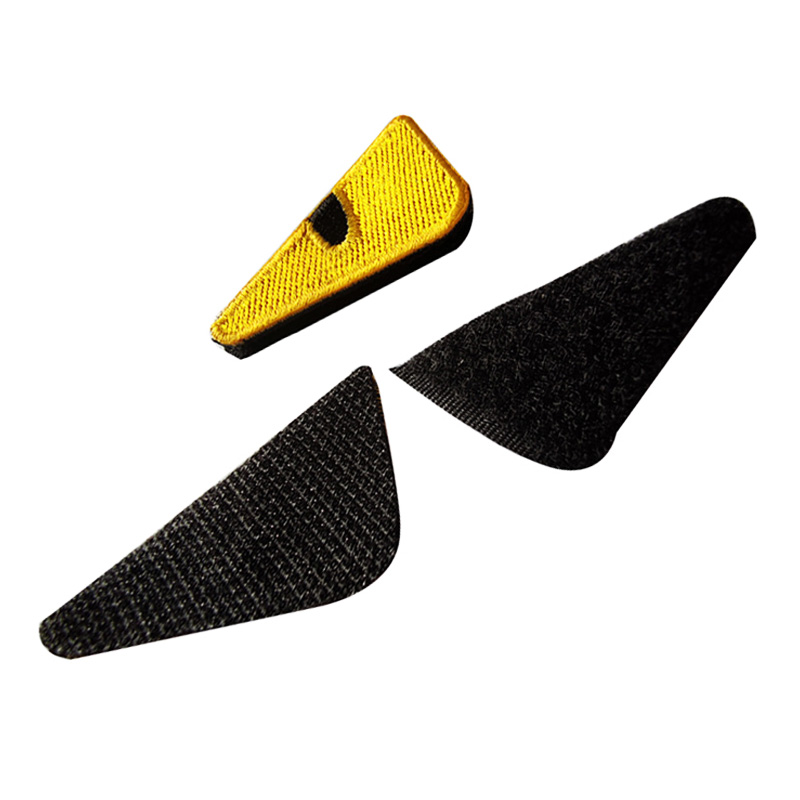 Patch brodé petit freak démon  - Hunting Blind Fabric avis et prix