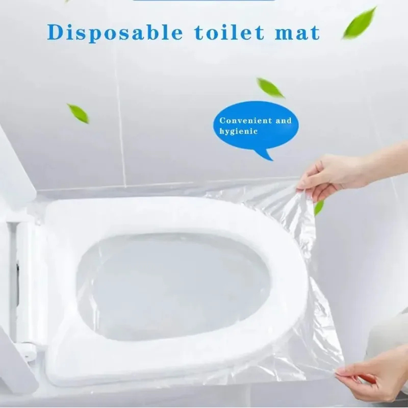 Housses de siège de toilette j - Outdoor Hunting Toilet avis et prix