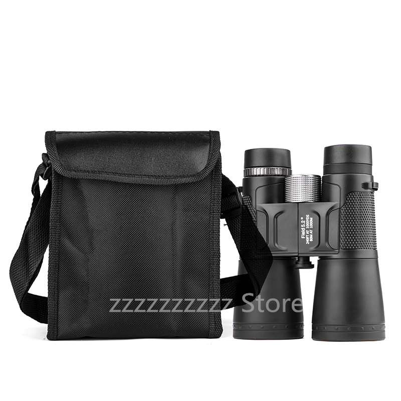 Jumelles 12x50 avec prisme BAK - Hunting Outdoor Watch avis et prix