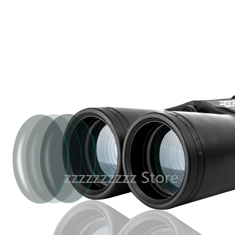 Jumelles 12x50 avec prisme BAK - Hunting Outdoor Watch avis et prix