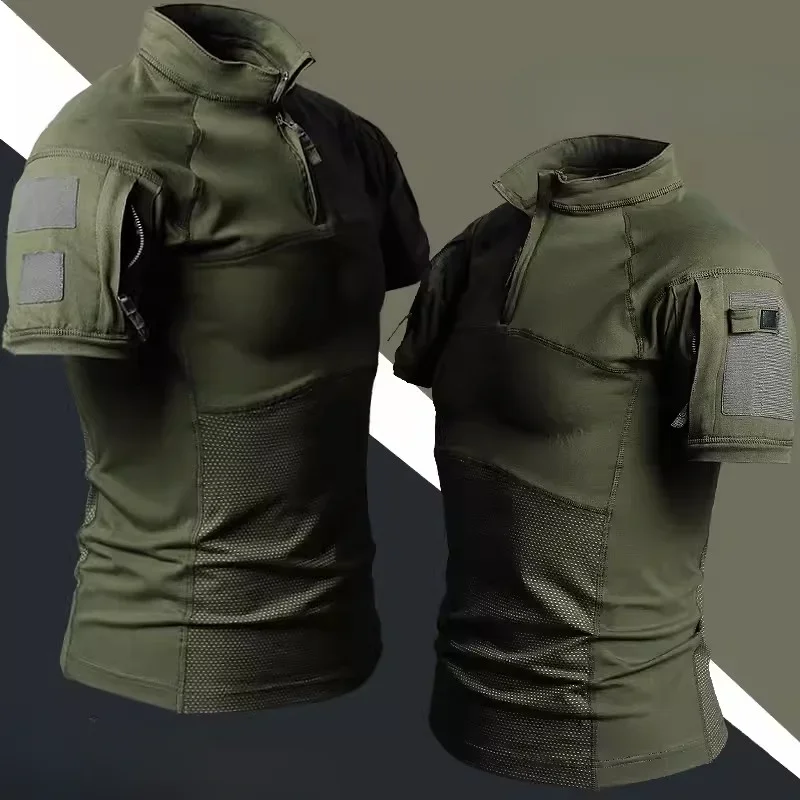 AUKU T-shirts et shorts de cha - Outdoor Hunting T Shirts avis et prix